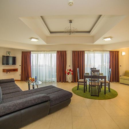 Apartments Milan Макарска Экстерьер фото