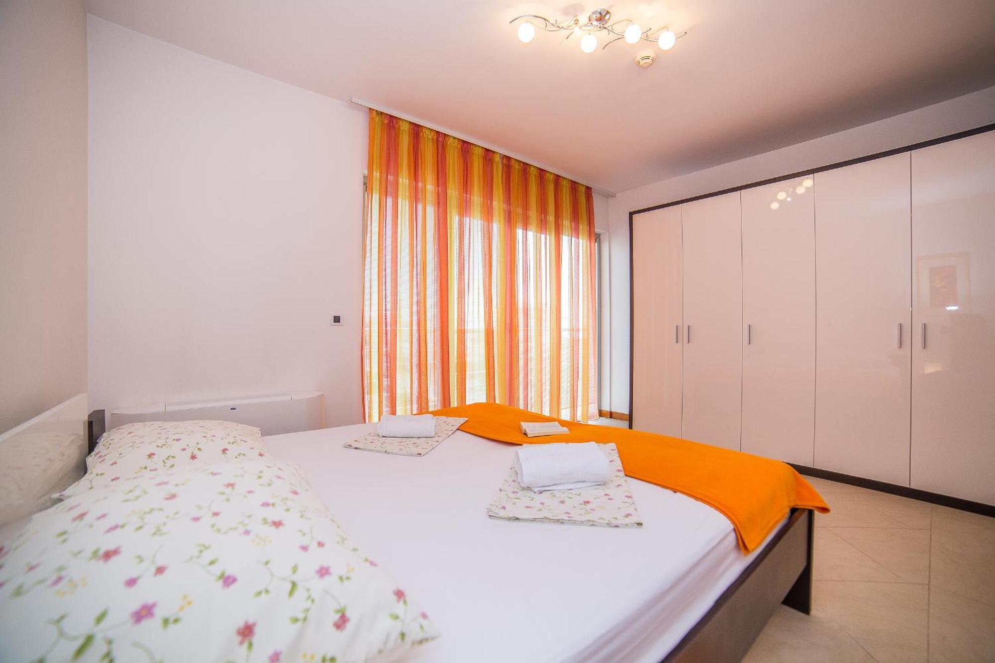 Apartments Milan Макарска Номер фото